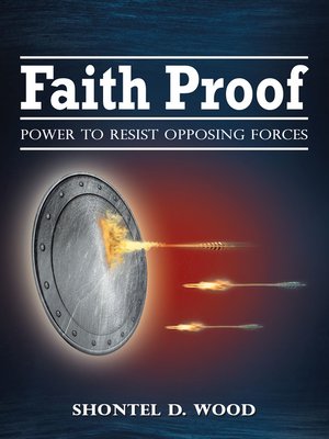 cover image of Faith Proof